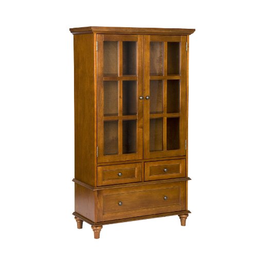 Southern Enterprises Amberly Anywhere Cabinet