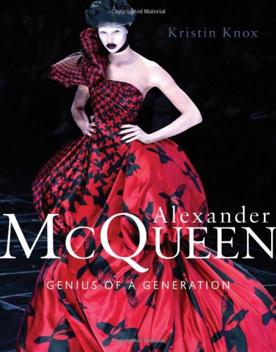 Alexander McQueen: Genius of a Generation