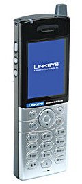Linksys by Cisco Voip 802.11G Ip Speaker Phone