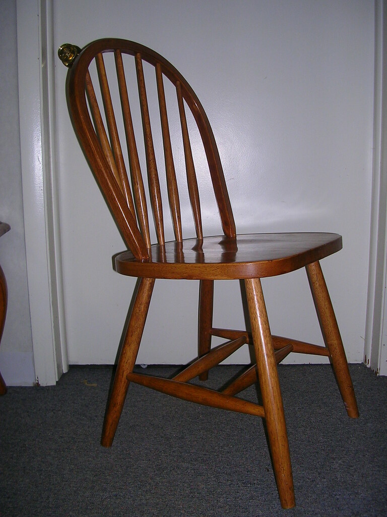 Dining room table set - chairs
