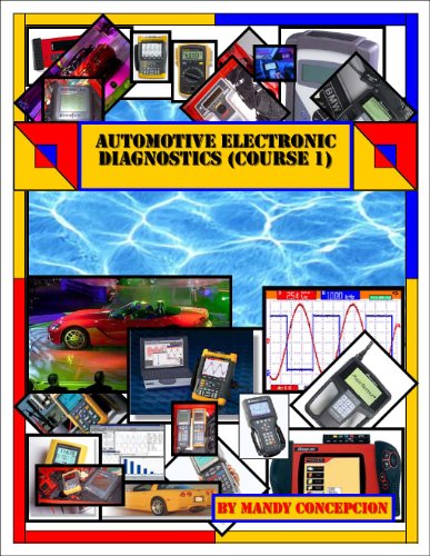 Automotive Electronic Diagnostics (Course-1)