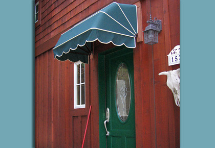 Catty Fixed Awning 4