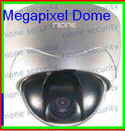 Nione Security 2 Megapixel mini CCTV camera