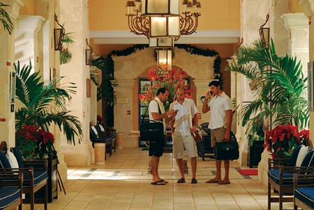 Riviera Maya hotels