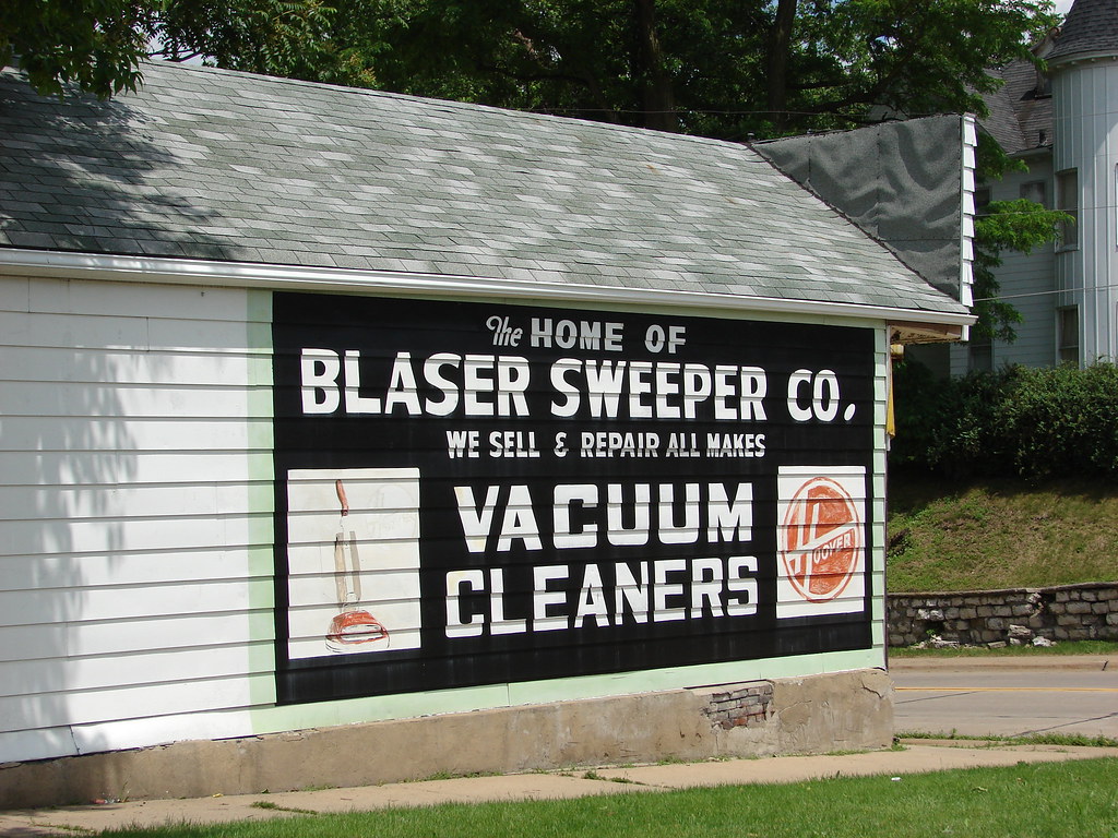 A clean business