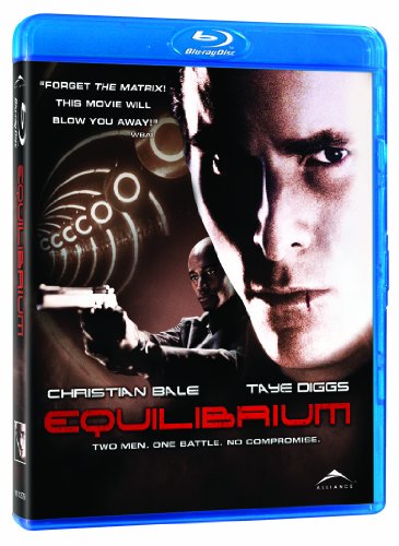 Movie - Equilibrium