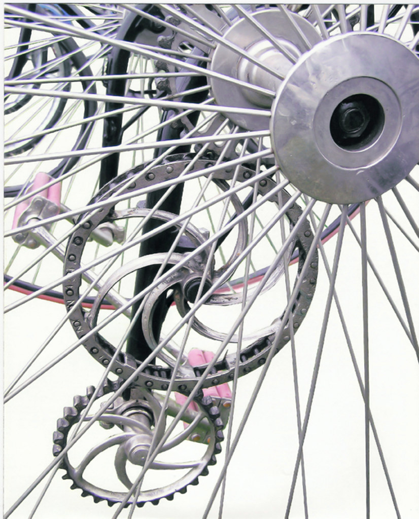 bike wheels web