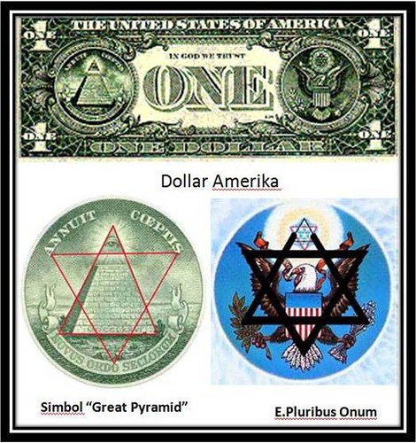 Dollar US - IIIuminati