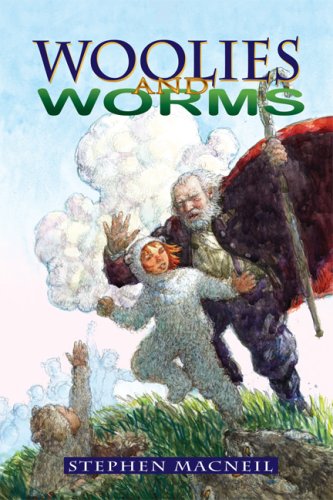 Woolies and Worms