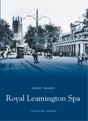Royal Leamington Spa (Pocket Images)