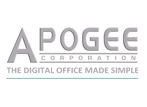 Apogee Corporation Logo - Digital Print Suppliers