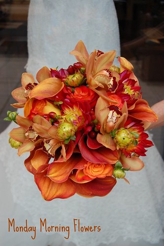 Randi's Bouquet
