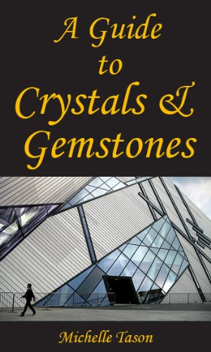 A Guide To Crystals & Gemstones