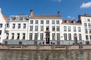 Brugge Relais Oud Huis Amsterdam