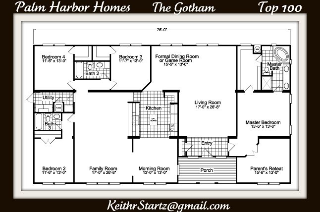 BEDROOM MODULAR HOMES - 1 BEDROOM | 1 bedroom modular homes ...