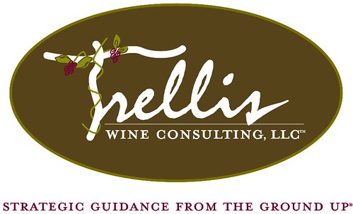 Trellis Wine Consulting, LLC Logo
