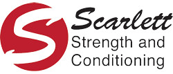 Scarlett Strength and Conditioning | Fitness Training | Ventura CA
