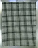 16x25x1 Boair Air Conditioner Filter
