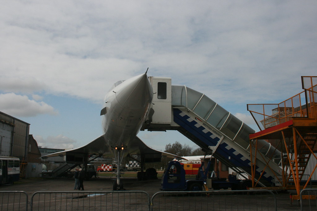 2010 03 21 007 Concorde G-BBDG