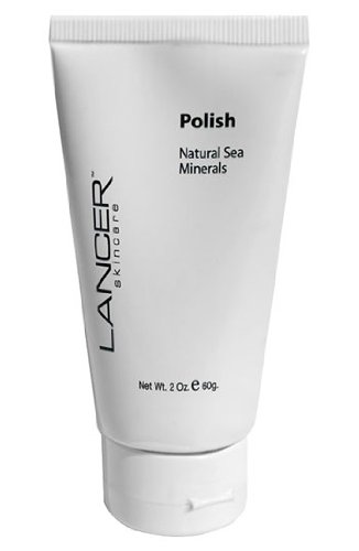 LANCER Skincare 'Polish' Natural Sea Minerals (Nordstrom Exclusive)