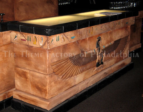 Egyptian Bar