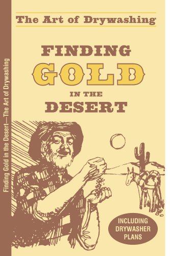 Finding Gold in the Desert