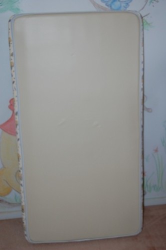 Mattress for Baby Cot $65