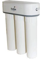 Doulton HIP Triple Undercounter Water Filter System