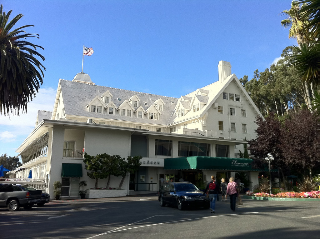 The Claremont Hotel & Spa