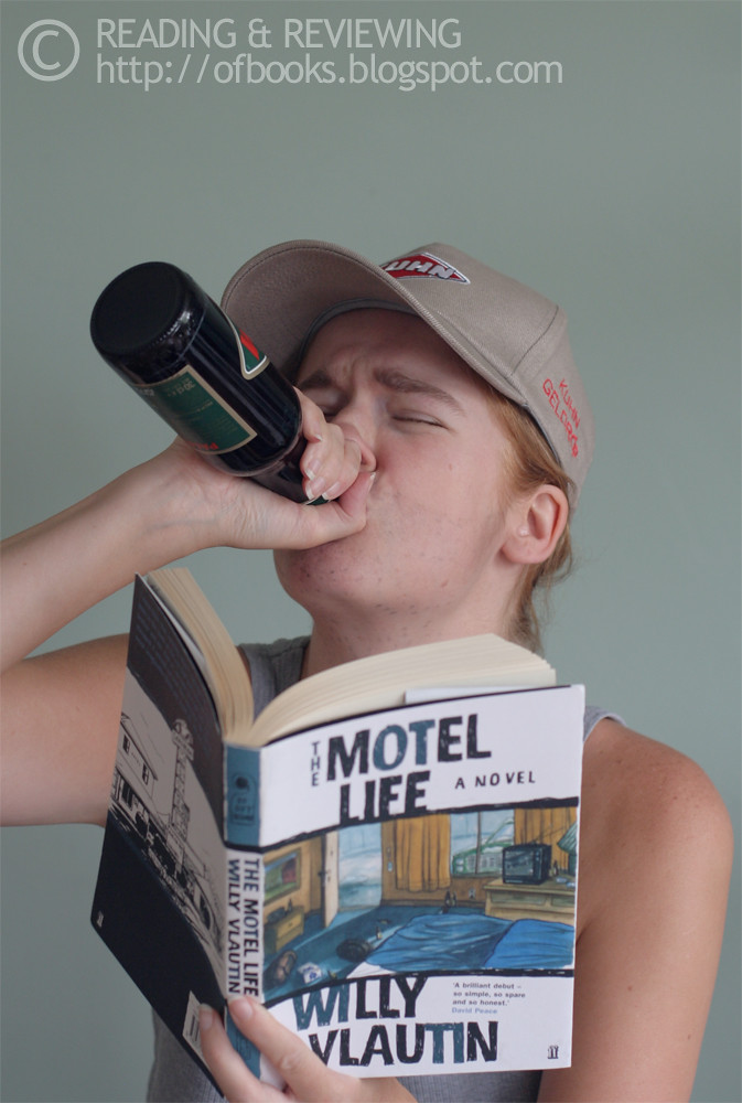 R&R 097 | The Motel Life