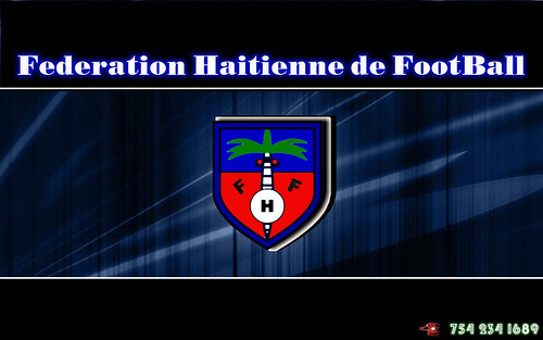Federation Haitienne de FootBall
