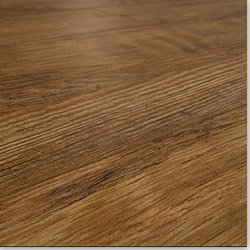 Laminate Flooring 7mm Narrow Board - Underpad Attached Country Barn