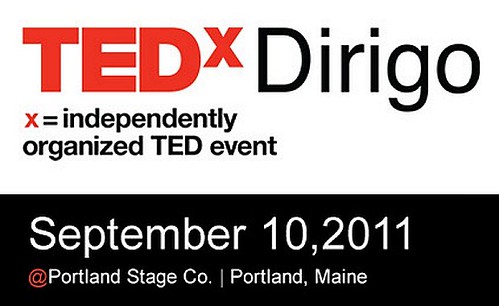 TEDxDirigo 2011