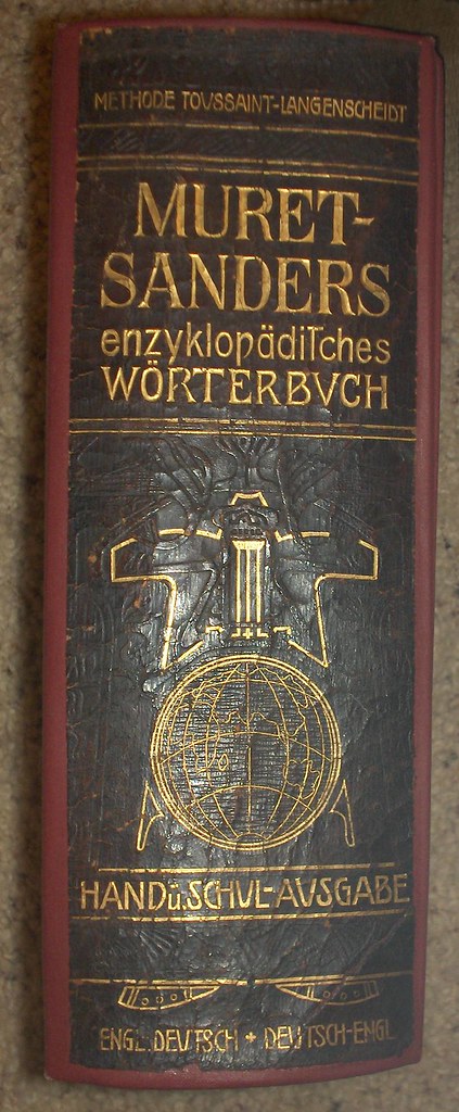Encyclopedic Dictionary 1908