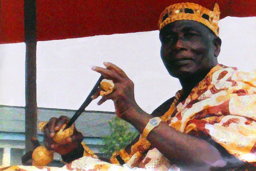 Nana Adu Ababio II