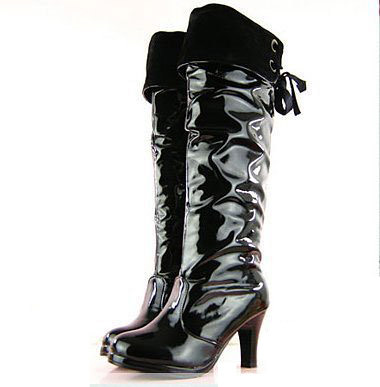 Stylish womens boots