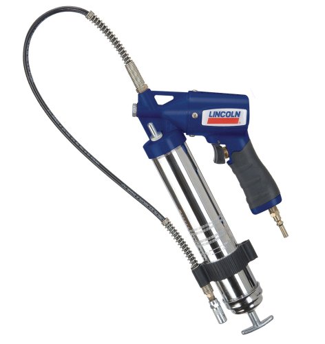 Lincoln Lubrication 1162 Fully Automatic Pneumatic Grease Gun