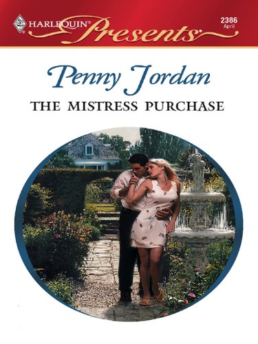 The Mistress Purchase (Greek Tycoons)