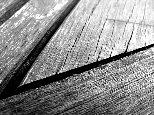 17 May 2010  Wooden Table