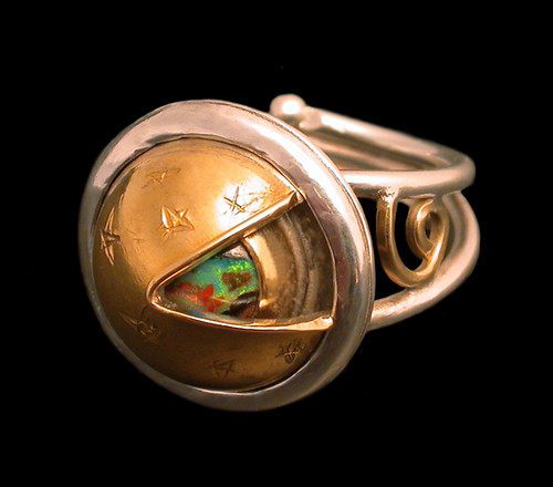 Observatory Ring