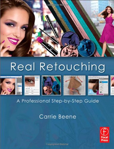 Real Retouching: A Professional Step-by-Step Guide