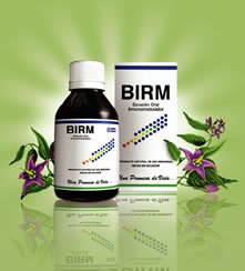 Birm Extract-Immune Booster-Made in Ecuador