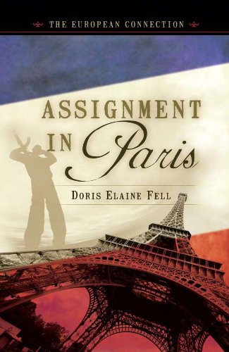 Assignment in Paris (The European Connection)