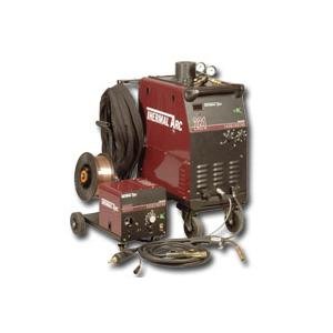 Firepower (VICW1001600) Fabricator 281 Welding System
