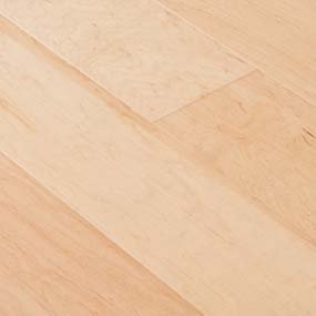 Bestwood Wood Flooring Maple Engineered Hardwood Floors Tile with thickness: 14mm (5/9 In.), width: 5 In., length: random