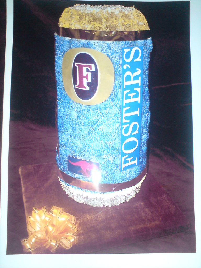 fosters flowers
