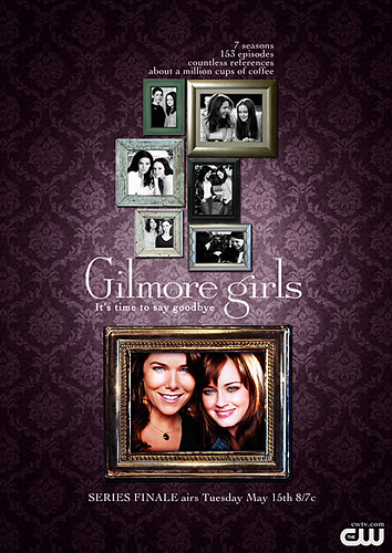 Gilmore Girls: Series Finale 1a