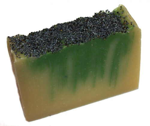 Bayberry Soap