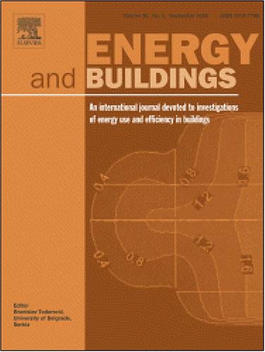 Buttock responses to contact with finishing materials over the ONDOL floor heating system in Korea [An article from: Energy & Buildings]