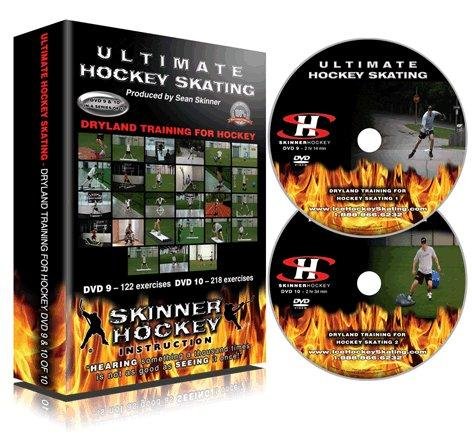 Hockey Dryland Training Programs